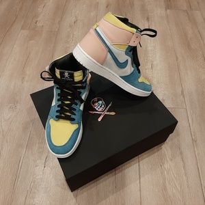 Meet your Posher, Gavin